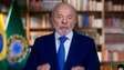 Lula chama tarifaço de Trump de ‘chantagem inaceitável’ e diz que ‘ninguém está acima da lei’ em pronunciamento na TV