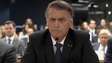 Bolsonaro não pode falar com Eduardo e está proibido de utilizar as redes sociais
