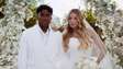 Endrick e Gabriely Miranda mostram casamento luxuoso na Espanha: 'Tentando acreditar que foi real'