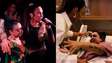 Ivete Sangalo lamenta a morte de Preta Gil: ‘Te amo infinito, como eu vou sentir sua falta’