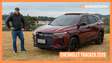 Chevrolet Tracker 2026: como ficou e como anda o renovado SUV da GM