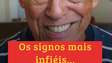 O signos mais infiéis, segundo os astros 