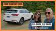 Ela Dirige, Ele Dirige: Ford Territory 2026 na visão da mulher e do homem