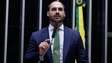 Eduardo Bolsonaro publica críticas após Tarcísio dizer que SP perderá empregos por tarifaço de Trump