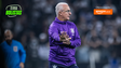 Corinthians empata e Dorival é questionado: técnico errou ao poupar titulares?
