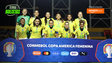 Brasil empata com a Colômbia, mas segue como favorito na Copa América? 