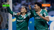 Vitória não basta? Torcida do Palmeiras segue insatisfeita com desempenho da equipe