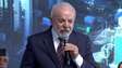 Lula diz que Bolsonaro ‘não merece o sacrifício do povo brasileiro’ ao comentar tarifaço de Trump