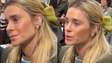 'O que tem me segurado é ter ido ficar com ela', diz Carolina Dieckmmann sobre morte de Preta Gil