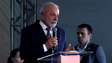 ‘Ninguém quer conversar’, diz Lula ao NYT sobre tentativa de negociação com Trump