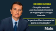 Panturrilha é essencial para a circulação