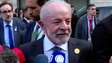 Com tarifaço de Trump, aprovação de Lula supera desaprovação pela 1ª vez no ano, mostra pesquisa