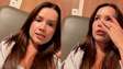 Juliette revela que sobrinho de 17 anos está internado com inflamação no coração