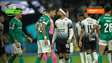 Quem leva o Dérbi, Corinthians pressionado ou Palmeiras oscilante? 