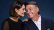 Michelle Bolsonaro posta mensagem bíblica após prisão domiciliar de Bolsonaro: 'Deus é Juiz'