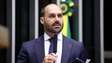 Nos EUA, Eduardo Bolsonaro volta a receber salário de deputado federal em julho
