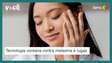 Tecnologia coreana de microagulhas trata melasma e rugas