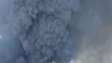 A erupção de vulcão russo após mais de 500 anos