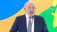Lula diz que ‘não é muito’ salário de R$ 46 mil que recebe como presidente: ‘Não é fácil a vida’