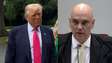 Conselho de Direitos Humanos leva à ONU denúncia contra sanções dos EUA a Alexandre de Moraes