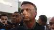 Pesquisa aponta que 53% são a favor de prisão domiciliar de Bolsonaro