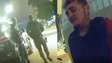 Vídeo mostra que PM cobriu câmera corporal antes de tiros matarem homem em situação de rua em SP