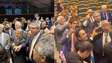 ‘Desespero’ e ‘vergonha’: obstrução da oposição causa bate-boca entre deputados na Câmara