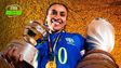 Marta dá mais uma Copa América para o Brasil