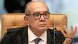 Gilmar Mendes defende Moraes e diz que não há desconforto com decisão de prender Bolsonaro