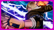 Ken em Fatal Fury: O guerreiro de Street Fighter invade South Town