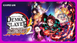 Demon Slayer The Hinokami Chronicles 2 tem lutas e drama à flor da pele