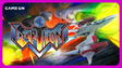 Earthion é um shmup retrô com alma de arcade moderno