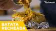 BATATA RECHEADA DE STROGONOFF | Melhores Receitas Tastemade