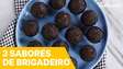 3 SABORES DE BRIGADEIRO | Melhores Receitas Tastemade