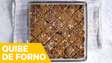 QUIBE DE FORNO RECHEADO | Melhores Receitas Tastemade