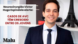 ALERTA: Casos de AVC entre jovens aumentam 45% no Brasil