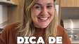 Dica de cozinha com fuê