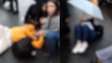 Grupo de pessoas é atropelado em avenida movimentada no centro do Rio de Janeiro