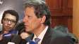 Haddad diz que reunião com secretário dos EUA foi cancelada e atribui a 'forças da extrema direita'