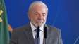 Lula defende soberania nacional e diz que mundo está 'mais perverso' e 'mais nervoso'