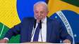 Lula sobre Trump: ‘Se ele conhecesse a verdadeira história, estaria dando parabéns ao STF’