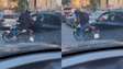 Motorista reage a assalto, toma arma e dispara contra motociclista em SP