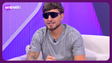 “A Fazenda me ensinou e me moldou como pessoa”, diz MC Gui