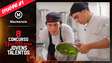 8º Concurso Jovens Talentos da Gastronomia: 1º episódio