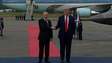  Trump e Putin se reúnem no Alasca para discutir guerra na Ucrânia