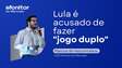 Lula é acusado de fazer "jogo duplo" na política ambiental