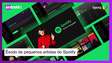 Êxodo de pequenos no Spotify: quando a ética fala mais alto