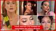 Trend: Maisa, Marina e Larissa mostram como usar make marrom