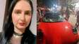 Mulher morre após ser atropelada por Porsche em evento de carros esportivos em SC