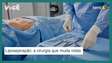 Lipoaspiração: da retirada de gordura ao contorno muscular, a cirurgia muda vidas